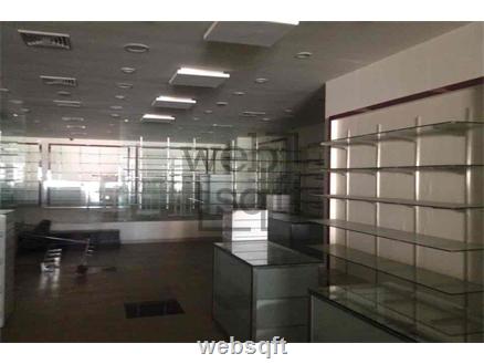 Retail showroom for Rent in Hyderabad